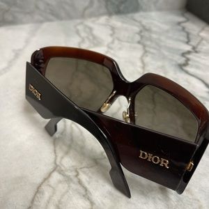 New Dior So light 2 sunglasses!